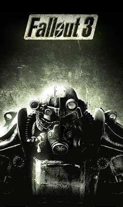 fallout 3 wikipedia